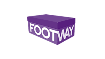 Footway logo en