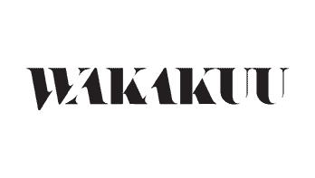 Wakakuu logo