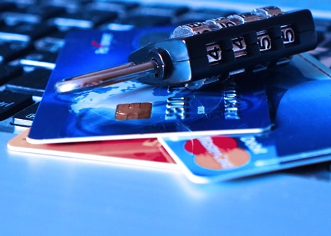 Bank Card Fraud